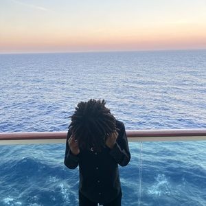 Meet your Posher, Marcus